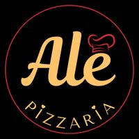 Logo da Ale Pizzaria