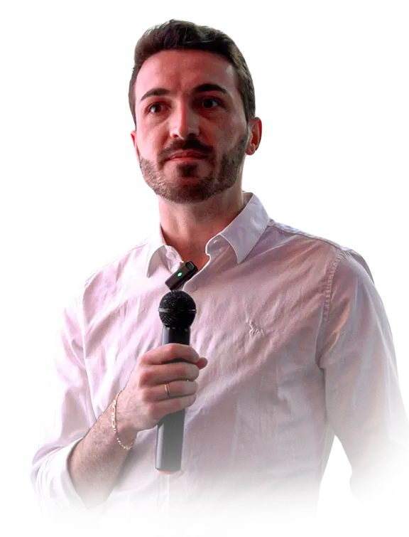 Rafael Stramosk, CEO